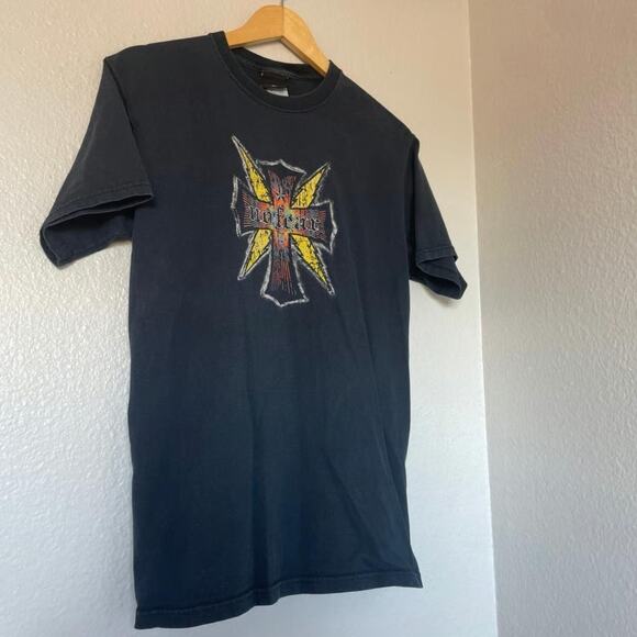 No Fear Vintage Tee Shirt - Picture 2 of 4